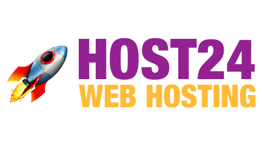 Hébergement Web - Host24